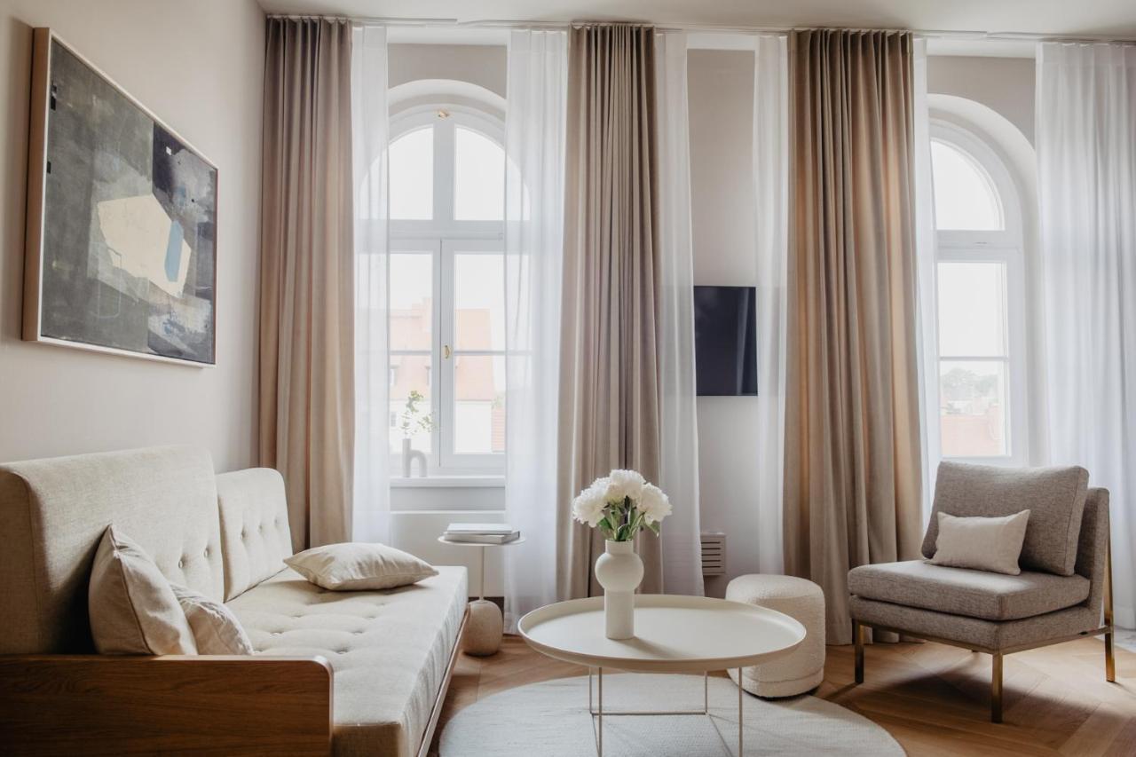 Hotel Schloss Teutschenthal Luaran gambar
