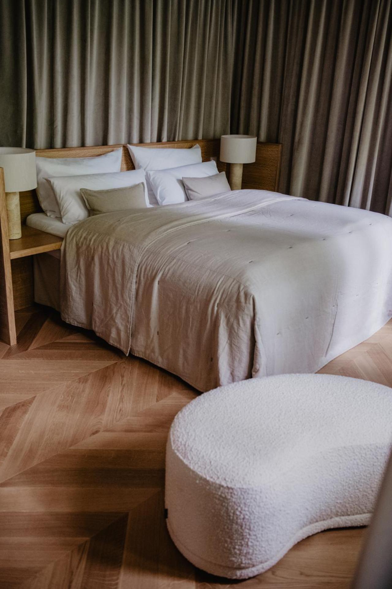 Hotel Schloss Teutschenthal Luaran gambar