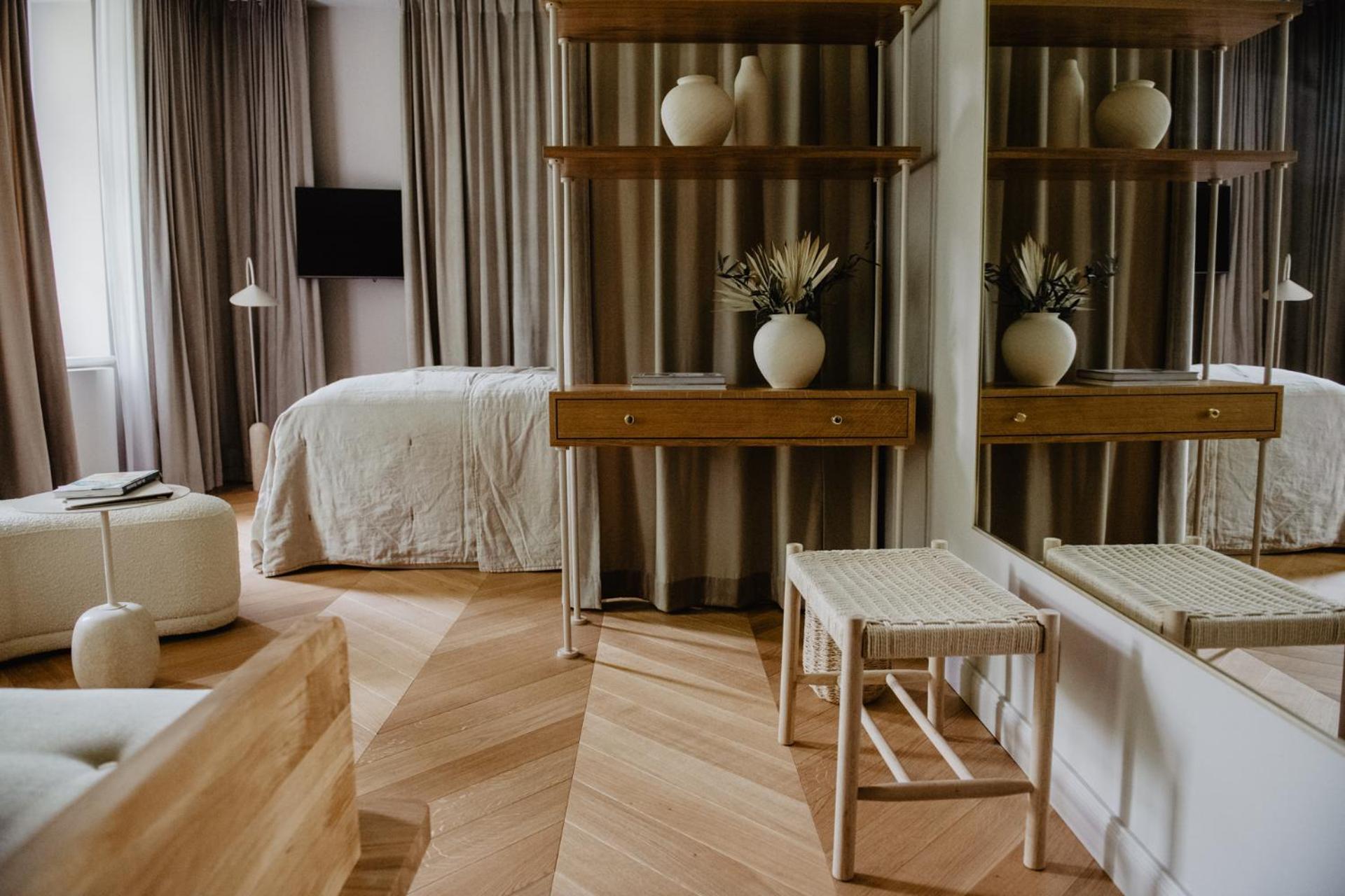 Hotel Schloss Teutschenthal Luaran gambar